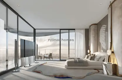 Apartment - 2 Bedrooms - 3 Bathrooms for sale in Hadley Heights 2 - Dubai Sports City - Dubai