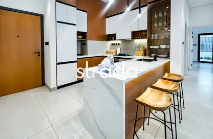 Apartment - 2 Bedrooms - 3 Bathrooms for sale in Heilbronn Park Lane 2 - Jumeirah Village Circle - Dubai