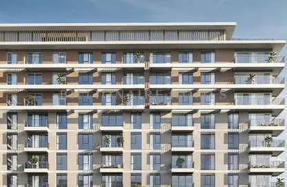 شقة - غرفة نوم - 1 حمام للبيع في جولف بوينت - اعمار الجنوبية - دبي الجنوب (مركز دبي العالمي) - دبي شقة - غرفة نوم - 1 حمام للبيع في جولف بوينت - اعمار الجنوبية - دبي الجنوب (مركز دبي العالمي) - دبي