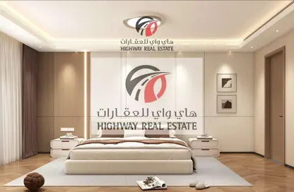 Apartment - 2 Bedrooms - 2 Bathrooms for sale in HZ Tower - International City - Dubai
