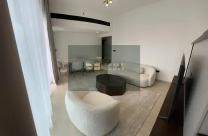 Apartment - 1 Bedroom - 2 Bathrooms for rent in Binghatti Corner - Jumeirah Village Circle - Dubai