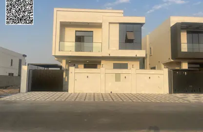 فيلا - 5 غرف نوم - 7 حمامات للبيع في 1 الياسمين - الياسمين - عجمان
