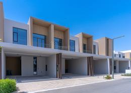 Townhouse - 3 bedrooms - 3 bathrooms for rent in Spring - Arabian Ranches 3 - Dubai