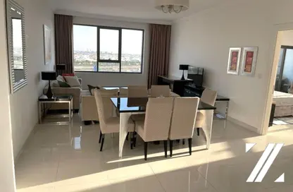 Apartment - 2 Bedrooms - 3 Bathrooms for rent in Capital Bay Tower A - Capital Bay - Business Bay - Dubai