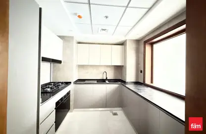 Apartment - 2 Bedrooms - 3 Bathrooms for rent in Nadine Residences 2 - Nadine Residences - Al Furjan - Dubai