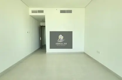 Apartment - 2 Bedrooms - 3 Bathrooms for rent in Sarab 2 - Aljada - Sharjah