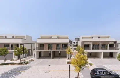 Villa - 4 Bedrooms - 4 Bathrooms for rent in Aura - Tilal Al Ghaf - Dubai
