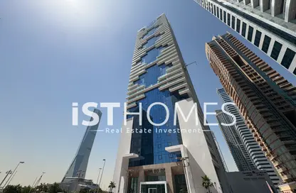 شقة - غرفة نوم - 2 حمامات للبيع في برج مى دو رى - (JLT) مجمع L - أبراج بحيرة الجميرا - دبي