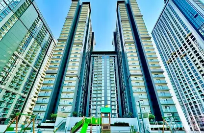 Apartment - 2 Bedrooms - 2 Bathrooms for sale in Sobha Creek Vistas Reserve - Sobha Hartland - Mohammed Bin Rashid City - Dubai