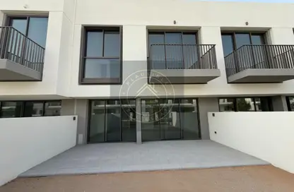 Townhouse - 3 Bedrooms - 4 Bathrooms for sale in Orania - The Valley - Dubai