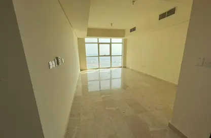 شقة - غرفة نوم - 2 حمامات للايجار في أوشن تيراس - مارينا سكوير - جزيرة الريم - أبوظبي