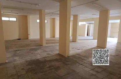 Warehouse - Studio - 1 Bathroom for rent in Al Jurf Industrial 1 - Al Jurf Industrial - Ajman Warehouse - Studio - 1 Bathroom for rent in Al Jurf Industrial 1 - Al Jurf Industrial - Ajman
