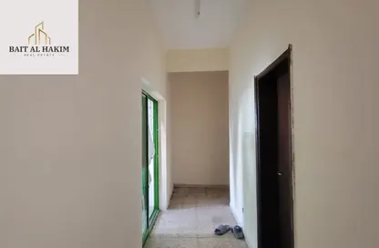 Apartment - 3 Bedrooms - 1 Bathroom for rent in The Icon Casa 2 - Al Rashidiya 3 - Al Rashidiya - Ajman