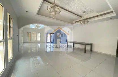 Villa - 5 Bedrooms - 5 Bathrooms for sale in Al Rawda 3 - Al Rawda - Ajman