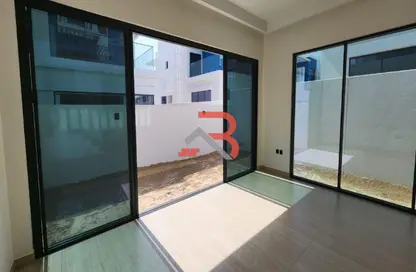 فيلا - 4 غرف نوم - 4 حمامات للايجار في سانتوريني - داماك لاجونز - دبي