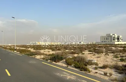 أرض - استوديو - 3 حمامات للبيع في سيح شعيب 1 - جبل علي - دبي