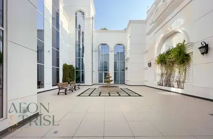 Apartment - Studio - 1 Bathroom for rent in Vincitore Boulevard - Arjan - Dubai