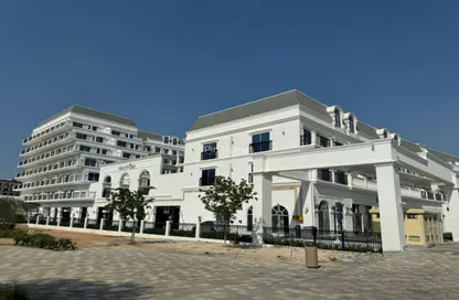 Retail - Studio for rent in Vincitore Benessere - Arjan - Dubai