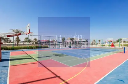 Apartment - 1 Bedroom - 1 Bathroom for rent in Waters Edge - Yas Island - Abu Dhabi