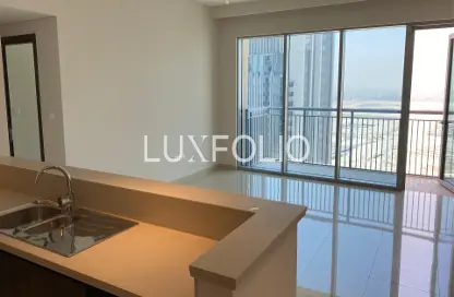 Apartment - 2 Bedrooms - 2 Bathrooms for rent in Harbour Views 1 - Dubai Creek Harbour (The Lagoons) - Dubai