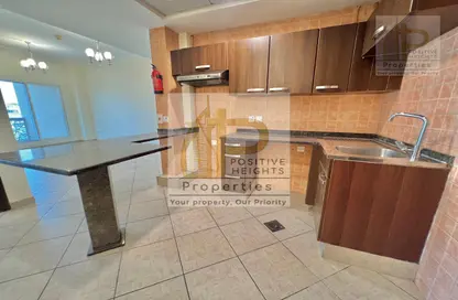 Apartment - 1 Bedroom - 1 Bathroom for rent in Falaknaz Building 4 - Al Barsha 1 - Al Barsha - Dubai
