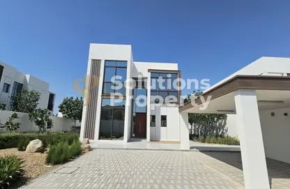 فيلا - 4 غرف نوم - 5 حمامات للايجار في سيف الجبيل - جزيرة الجبيل - أبوظبي فيلا - 4 غرف نوم - 5 حمامات للايجار في سيف الجبيل - جزيرة الجبيل - أبوظبي