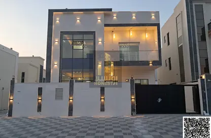 Villa - 5 Bedrooms - 7 Bathrooms for sale in Al Aamra Gardens - Al Amerah - Ajman
