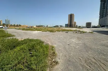 Land - Studio for sale in Dafan Al Nakheel - Ras Al Khaimah