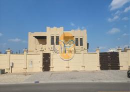 Villa - 4 bedrooms - 6 bathrooms for rent in Al Dhait South - Al Dhait - Ras Al Khaimah