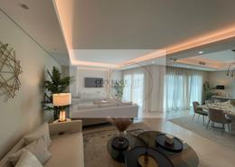 Villa - 4 bedrooms - 5 bathrooms for sale in Sharjah Sustainable City - Sharjah
