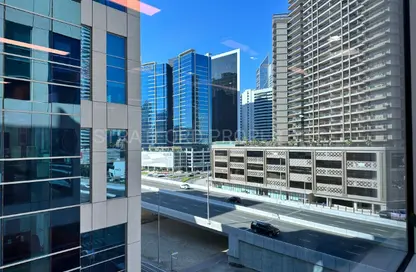 Office Space - Studio - 2 Bathrooms for sale in Bay Square Building 3 - Bay Square - Business Bay - Dubai