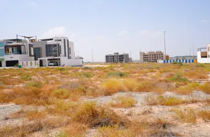 أرض - استوديو للبيع في C تلال سيتي - تلال سيتي - الشارقة