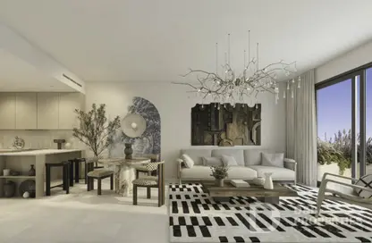 Apartment - Studio - 1 Bathroom for sale in Weybridge Gardens 2 - Dubai Land Residence Complex - Dubai