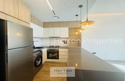 Apartment - 1 Bedroom - 2 Bathrooms for rent in Rokane G25 - Jumeirah Village Circle - Dubai