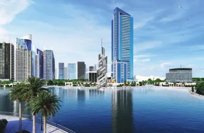 Apartment - Studio - 1 Bathroom for sale in Me Do Re 2 - JLT Cluster G - Jumeirah Lake Towers - Dubai