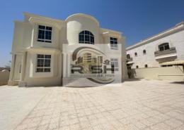 Villa - 6 bedrooms - 7 bathrooms for rent in Al Raqaib 1 - Al Raqaib - Ajman