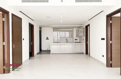 Apartment - 3 Bedrooms - 4 Bathrooms for rent in The Crest Tower A - The Crest - Sobha Hartland - Mohammed Bin Rashid City - Dubai