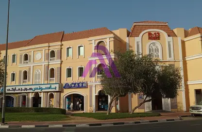 متجر - استوديو - 1 حمام للايجار في طراز فرنسي - المدينة الدولية - دبي