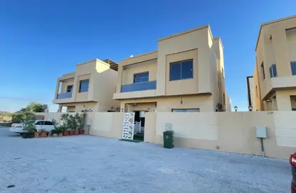 Villa - 5 Bedrooms - 5 Bathrooms for sale in Al Yasmeen 1 - Al Yasmeen - Ajman