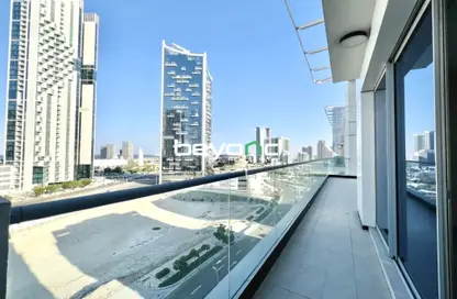 Apartment - 3 Bedrooms - 5 Bathrooms for sale in Oasis Residences - Shams Abu Dhabi - Al Reem Island - Abu Dhabi