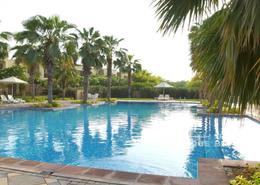 Villa - 4 bedrooms - 6 bathrooms for sale in Granada - Mina Al Arab - Ras Al Khaimah