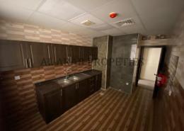 Kitchen image for: Apartment - 1 bedroom - 1 bathroom for rent in Al Rashidiya 2 - Al Rashidiya - Ajman, Image 1