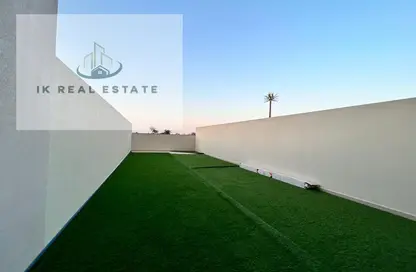 Apartment - Studio - 1 Bathroom for rent in Uptown Al Zahia - Al Zahia - Muwaileh Commercial - Sharjah