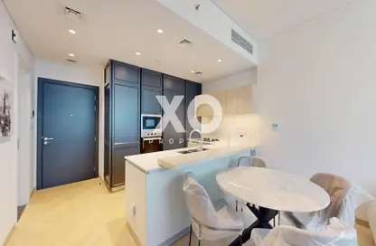 Apartment - 1 Bedroom - 2 Bathrooms for sale in Wilton Park Residences - Mohammed Bin Rashid City - Dubai