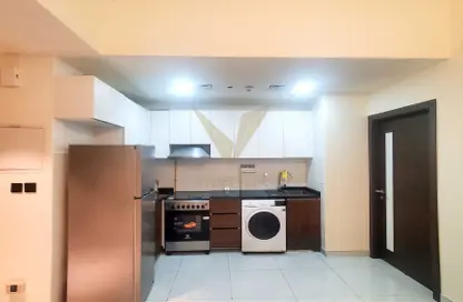 Apartment - 1 Bedroom - 2 Bathrooms for rent in Elz by Danube - Arjan - Dubai