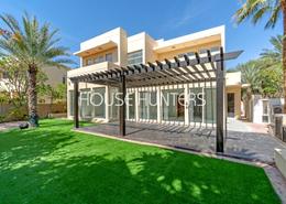 Villa - 5 bedrooms - 5 bathrooms for rent in Saheel - Arabian Ranches - Dubai