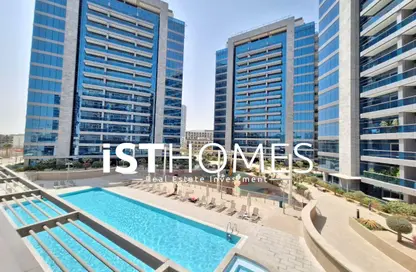Apartment - 2 Bedrooms - 3 Bathrooms for rent in Al Sayyah Residence - Arjan - Dubai Apartment - 2 Bedrooms - 3 Bathrooms for rent in Al Sayyah Residence - Arjan - Dubai