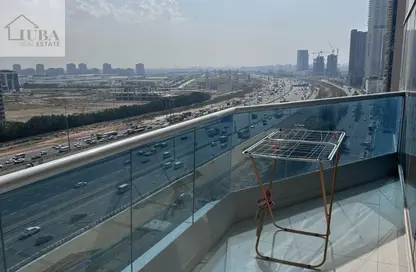 شقة - غرفة نوم - 2 حمامات للبيع في برج المنارة - مثلث قرية الجميرا - دبي