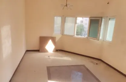 Apartment - 1 Bedroom - 1 Bathroom for rent in Al Butina B - Al Butina - Sharjah