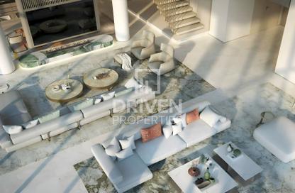 Apartment - 2 Bedrooms - 2 Bathrooms for sale in Verve City Walk - City Walk - Dubai